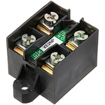 Telemecanique Sensors Limit Switch Contact Block, OsiSense XC, 2NO