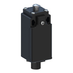 RS PRO Plunger Limit Switch, NO/NC, IP65, DPST, Plastic Housing, 400V ac Max, 10A Max