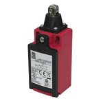 RS PRO Roller Plunger Top Plunger, NO/NC, IP67, Glass Reinforced Plastic (GRP) Housing