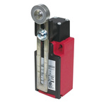 RS PRO Roller Lever Limit Switch, NO/NC, IP67, Glass Reinforced Plastic (GRP) Housing