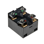 Telemecanique Sensors Limit Switch Contact Block, XE2N, 1NC, 1NO