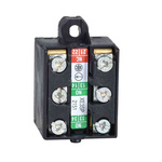 Telemecanique Sensors Limit Switch Contact Block, XE3S, 1NC, 2NO