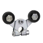 Telemecanique Sensors ZC2J Series Limit Switch Operating Head for Use with ZC2J