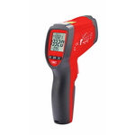 RS PRO RS-8876 Infrared Thermometer, Max Temperature +1000°C, ±1 °C,  Centigrade and Fahrenheit