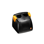 Testo 0554 8801 Thermal Imaging Camera Charging Base/Adapter, For Use With 883 Thermal Imager