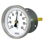 WIKA Dial Thermometer, 3595963