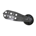 Telemecanique Sensors OsiSense XC Series Limit Switch Operating Head for Use with XCRA, XCRB