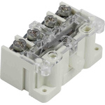 Telemecanique Sensors Limit Switch Contact Block, OsiSense XC