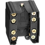 Telemecanique Sensors Limit Switch Contact Block, OsiSense XC, 2CO