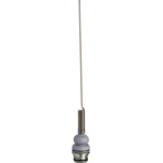 Telemecanique Sensors OsiSense XC Series Limit Switch Operating Head for Use with XCKP