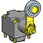 Telemecanique Sensors OsiSense XC Series Limit Switch Operating Head for Use with XCKS