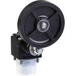 Telemecanique Sensors OsiSense XC Series Limit Switch Operating Head for Use with XCKS