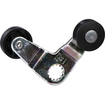 Telemecanique Sensors OsiSense XC Series Limit Switch Operating Head for Use with XCMD