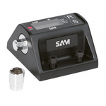 SAMCM-1000 32mm Torque Analyser, Range 50 → 1000Nm ±1 % Accuracy