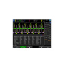 Keysight Technologies D6000PWRB Oscilloscope Software Power Supply Characterization Measurements, For Use With 6000 A