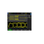 Keysight Technologies D6000USBB Oscilloscope Software Serial Trigger And Decode, For Use With 6000 A 7.4