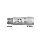 Keysight Technologies 11867A RF Power Limiter, 1.8GHz max, 50Ω, 30V dc max, 10W max input