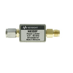 Keysight Technologies N9355F RF Power Limiter, 50GHz max, 50Ω, 30V dc max, 0.63W max input