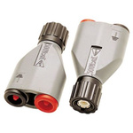 P01101847 | Chauvin Arnoux Oscilloscope Adapter BNC Adapter