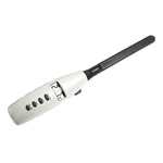 RS PRO K Input Probe Digital Thermometer, for Food Industry, Industrial, Medical Use