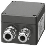 Siemens 7MH4710-2AA Extension Box, For Use With Load Cell