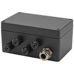 Siemens 7MH5001-0AA20 Junction Box, For Use With Load Cell