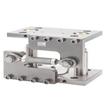 Siemens 7MH5708-5KE00 Compact Mounting Unit, For Use With Load Cell