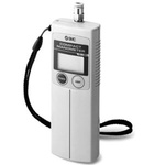 PPA100-06-B | SMC PPA Manometer, Max Pressure Measurement 10bar