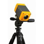 FLK-RSE600/C 9HZ | Fluke Thermal Imaging Camera, -10 → +1200 °C, 640 x 480pixel Detector Resolution