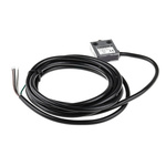 Honeywell 14CE Series Plunger Limit Switch, NO/NC, IP66, SPDT, Die Cast Zinc Housing, 240V ac Max, 5A Max