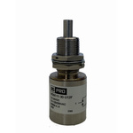 RS PRO Plunger Limit Switch, 1NC/1NO, IP67, SPDT, Stainless Steel Housing, ac Max, 7A Max
