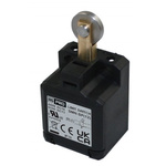 RS PRO Roller Limit Switch, 1NC/1NO, IP30, SPDT, Glass Reinforced Plastic (GRP) Housing, 250V ac ac Max, 10A Max