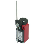 RS PRO Rod Limit Switch, 1NO/1NC, IP67, SPDT 1NO/1NC, Die Cast Zinc Housing, 250V ac ac Max, 3A Max