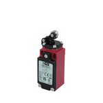 RS PRO Roller Lever Limit Switch, NO/NC, IP67, SPDT 1NO/1NC, Die Cast Zinc Housing, 250V ac ac Max, 3A Max