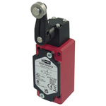 RS PRO Lever Limit Switch, NO/NC, IP67, SPDT 1NO/1NC, Die Cast Zinc Housing, 600V ac ac Max, 10A Max