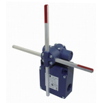 RS PRO Rod Limit Switch, 2NC, IP66, Glass Reinforced Plastic (GRP) Housing, 250V ac ac Max, 3A Max