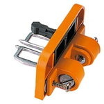 Siemens 3SX Series Actuator for Use with 3SE2243 and 3SE2257