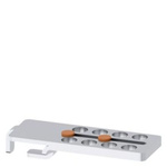 Siemens 3SE5000 Series Actuator for Use with Position Switch