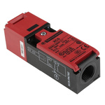 Telemecanique Sensors Preventa XCSPA Series Safety Interlock Switch, 2NC, IP67, Glass Fibre Reinforced Nylon Housing,