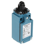 Honeywell GLD Series Roller Plunger Limit Switch, NO/NC, IP66, SPDT 1NO/1NC, Thermoplastic Housing, 300V ac Max, 10A Max