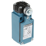 Honeywell GLD Series Rod Limit Switch, NO/NC, IP66, SPDT 1NO/1NC, Thermoplastic Housing, 300V ac Max, 10A Max