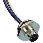 Telemecanique Sensors Limit Switch Pre-Cabled Connection, OsiSense XC Series