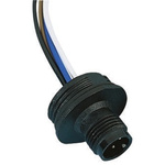 Telemecanique Sensors Limit Switch Pre-Cabled Connection, OsiSense XC Series