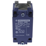 Telemecanique Sensors OsiSense XC Series Snap Limit Switch, NO/NC, IP65, DP, Metal Housing, 240V ac Max, 10A Max