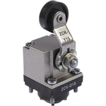 Telemecanique Sensors OsiSense XC Series Limit Switch