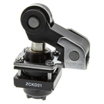 Telemecanique Sensors OsiSense XC Series Limit Switch