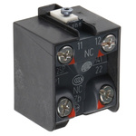 Telemecanique Sensors OsiSense XC Series Limit Switch, 2NC, DP, Plastic Housing, 240V ac Max, 3A Max