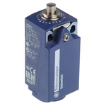 Telemecanique Sensors OsiSense XC Series Plunger Limit Switch, NO/NC, IP66, IP67, DP, Plastic Housing, 240V ac Max, 10A
