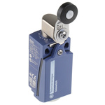 Telemecanique Sensors OsiSense XC Series Lever Limit Switch, NO/NC, DP, Zinc Alloy Housing, 240V ac Max, 3A Max