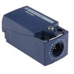 Telemecanique Sensors OsiSense XC Series Limit Switch, NO/NC, DP, Plastic Housing, 240V ac Max, 1.5A Max